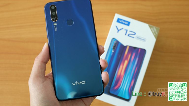 รับซื้อโทรศัพท์มือถือ vivo รับซื้อมือถือ vivo
